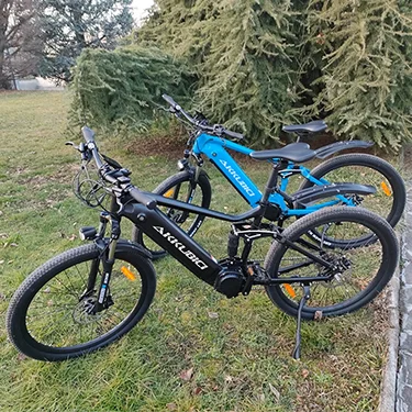 Akkubici manufacturer e mtb full alloy 29 versatile electric bike bafang 500w 48v mid motor drive china emtb ebike fully