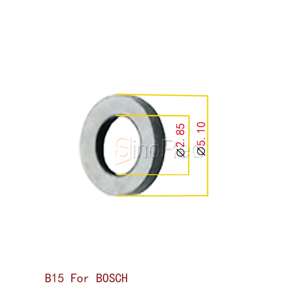 On Sale Adjusting Shim B15 For BOSCH Special For Diesel Common Rail Pump