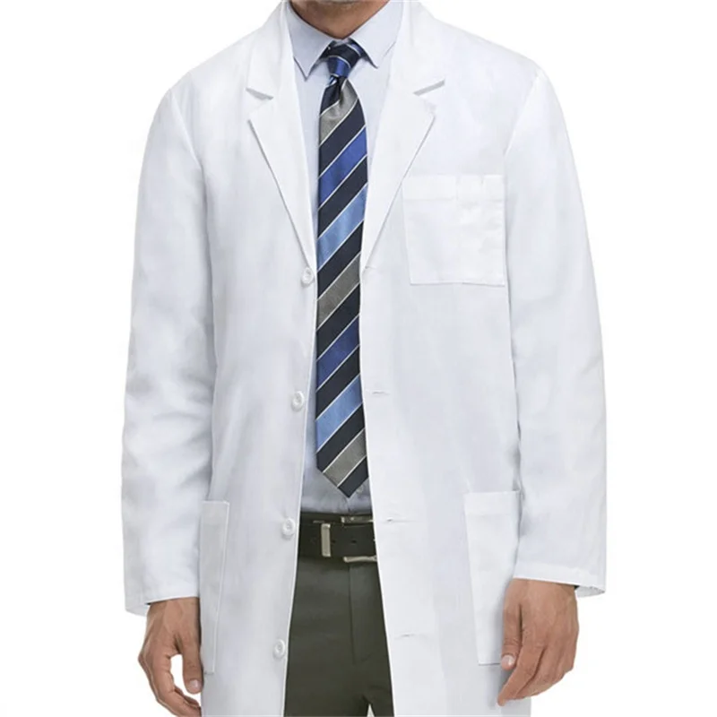 Manufacturer Rayon Hospital Nurse Uniforms Nursing Charokee Lab Coat