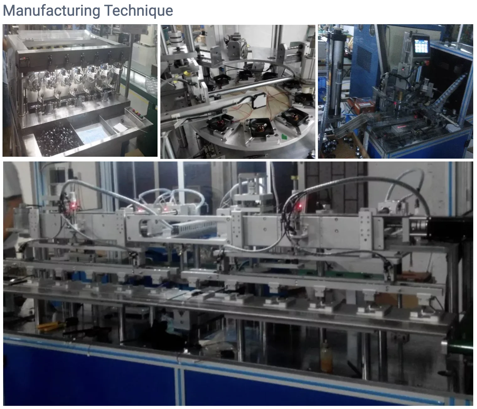 Crown Brushless 5020 AC DC cooling  A095 DC Brushless FAN