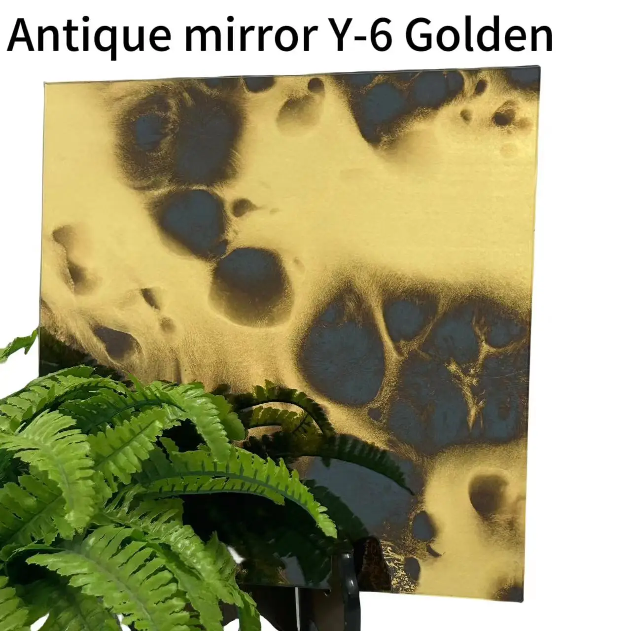 Wholesale High Quality Antique Mirror Modern Gold European Mirror Home Decor Wall Mirrors Glass For Dining Room