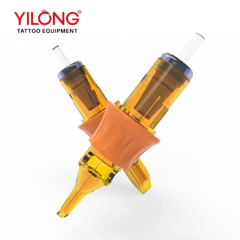 Картридж для татуировок