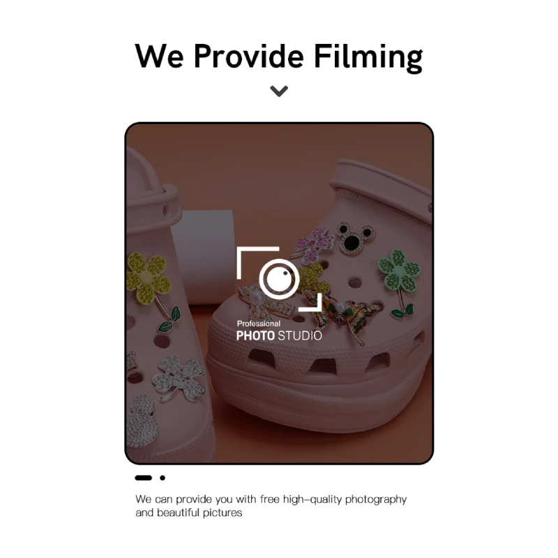 Wholesale Other Shoe Parts & Accessories Shoes Women Accessories Boots Shoes Accessories Croc Patches Men Croc Charms