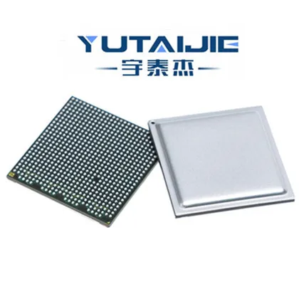 Switch Chip Ethernet transceiver chip BCM56624 BCM56624B2KFSBG BGA Sell like hot cakes chips