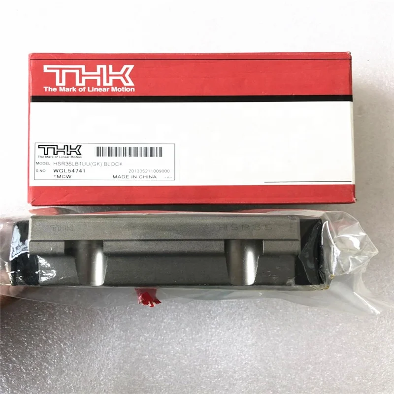 Linear Motion Guides HSR25LB2SSC0E+1180LH-II Parts for FANUC ROBODRILL M/C