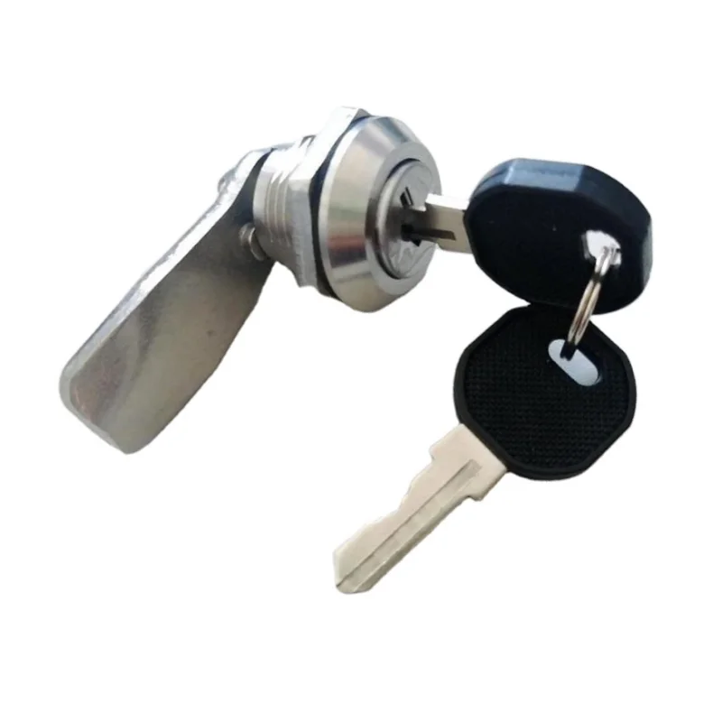 Безопасный дверной замок из нержавеющей стали