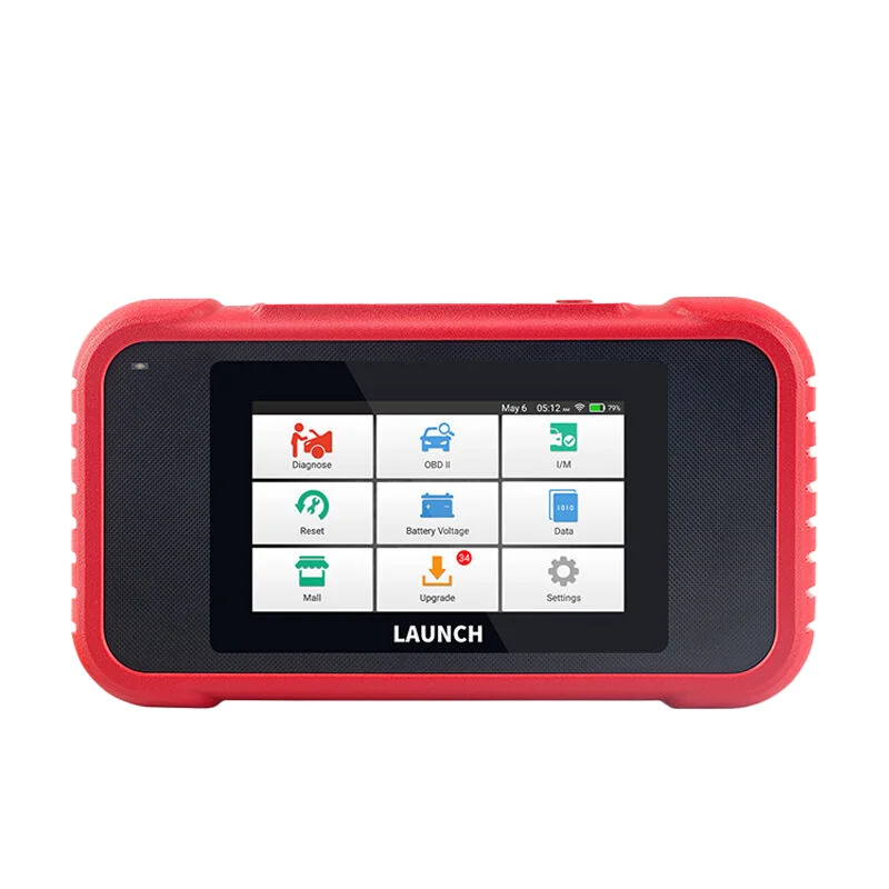 Launch CRP123E V2.0 CRP123I V2.0 Automotive scanner obd2 scanner diagnostic tool car