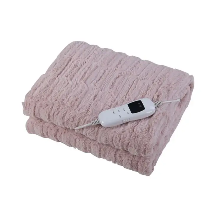 Big Sale Adjustable Temperature Regulator Warm 220v Electric Heat Blankets