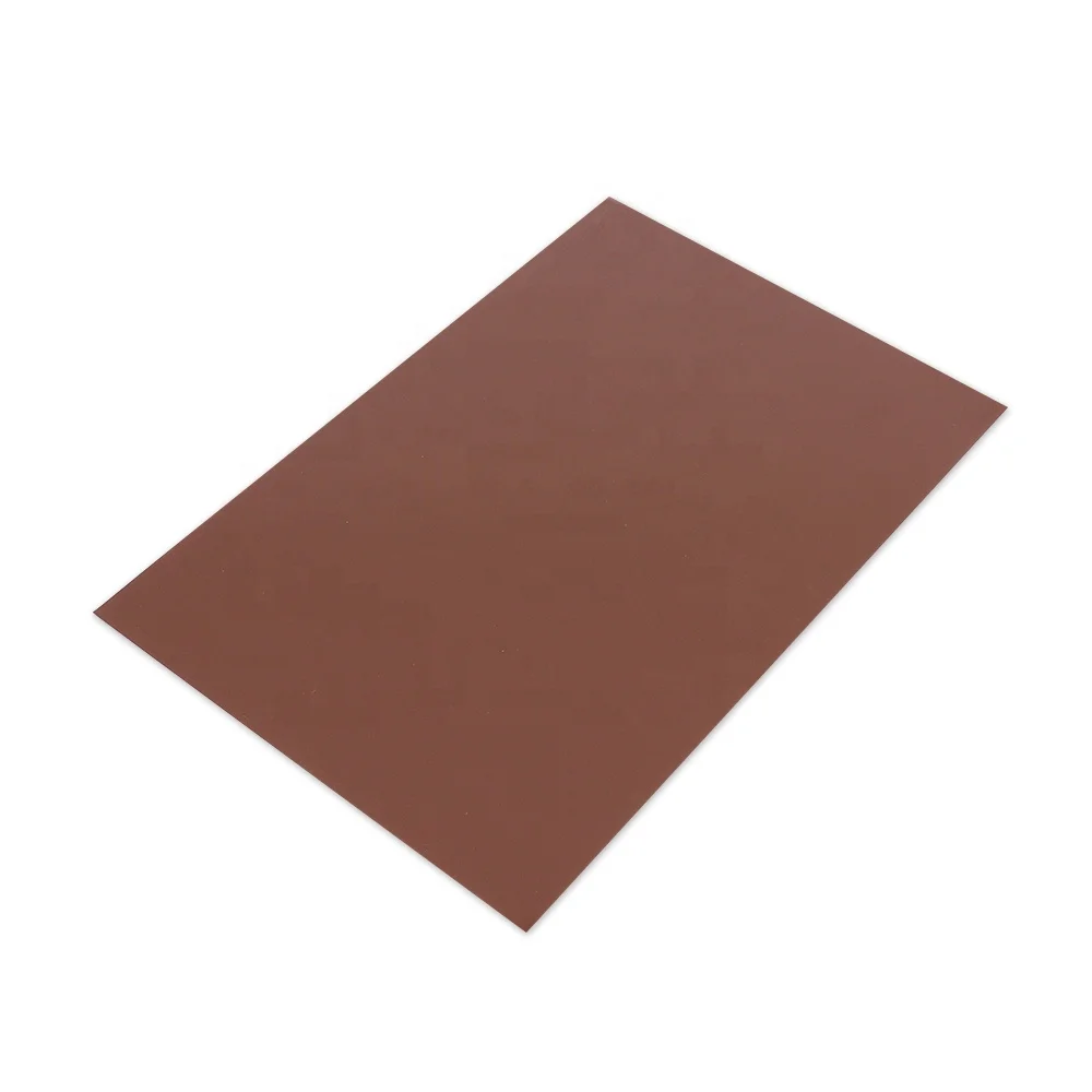 Best selling China wholesale aluminum alloy color plate white powder coated aluminium sheet
