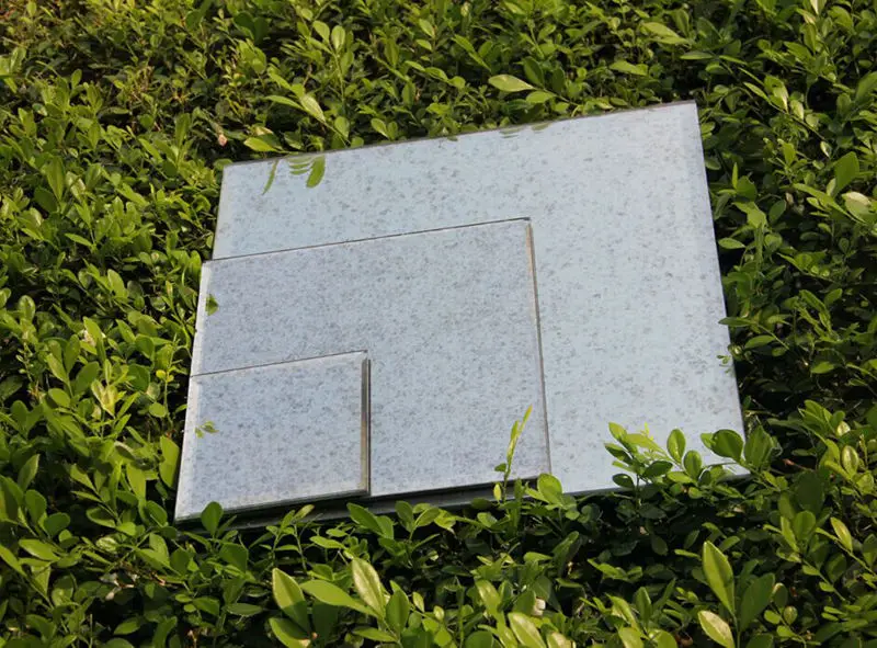 Wholesale 4mm 5mm 6mm sliver antique furniture glass mirros for decoration wall titles antique mirror glass