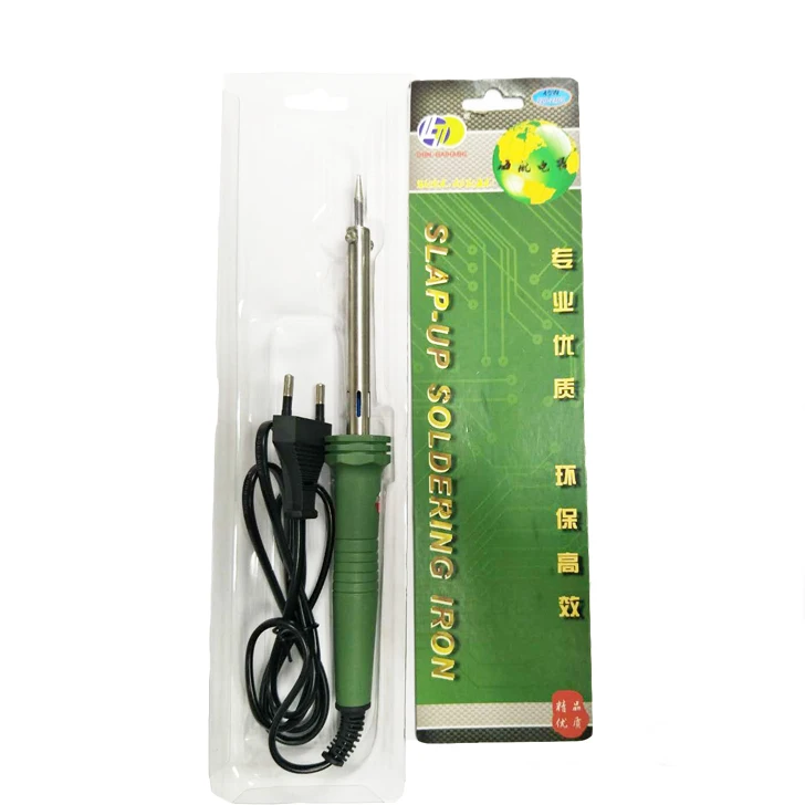 HL012A Wholesale Price Good Quality Electric External Heating Household Tools 30W 40W 60W Electric Soldering Iron
