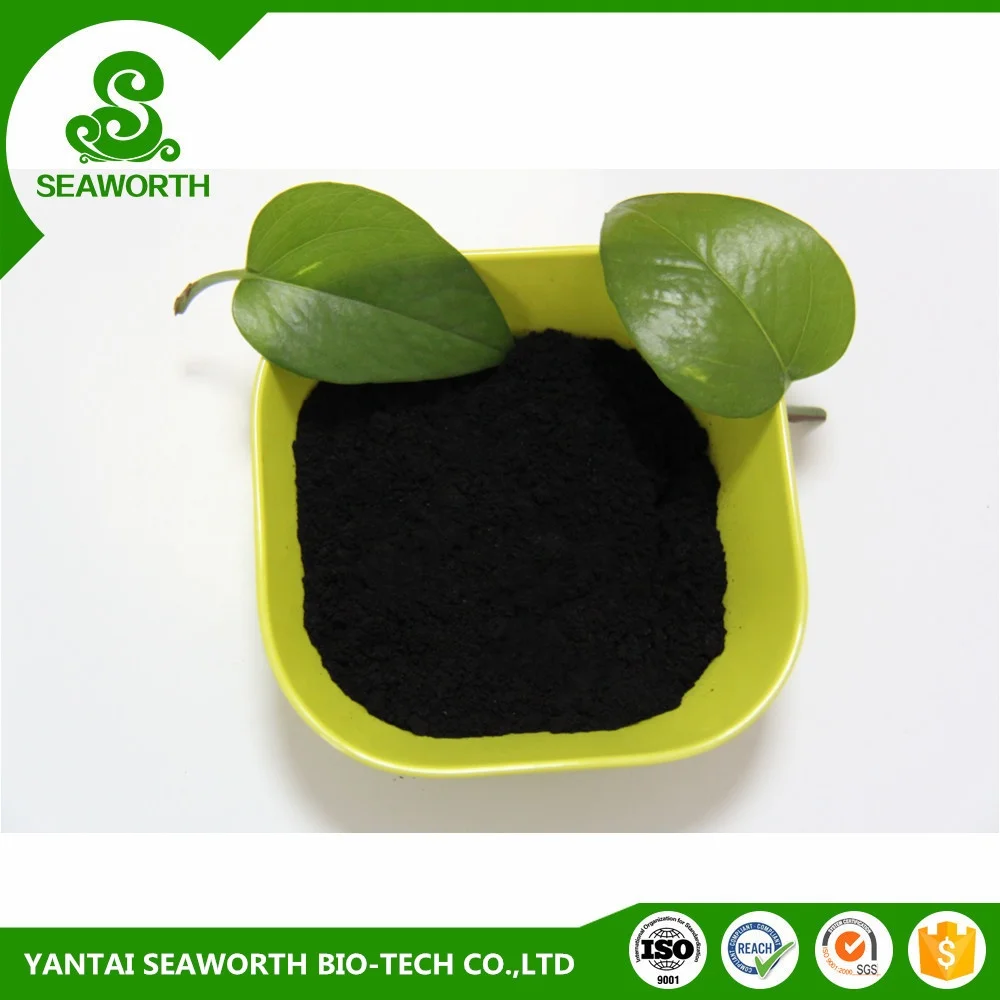 Best quality humic acid raw material