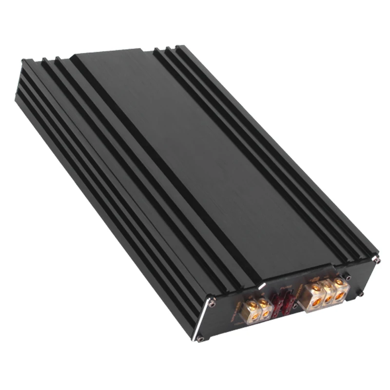 korean High Power car amplifier Monoblock Class D Competition Subwoofer Car Audio Amplifier