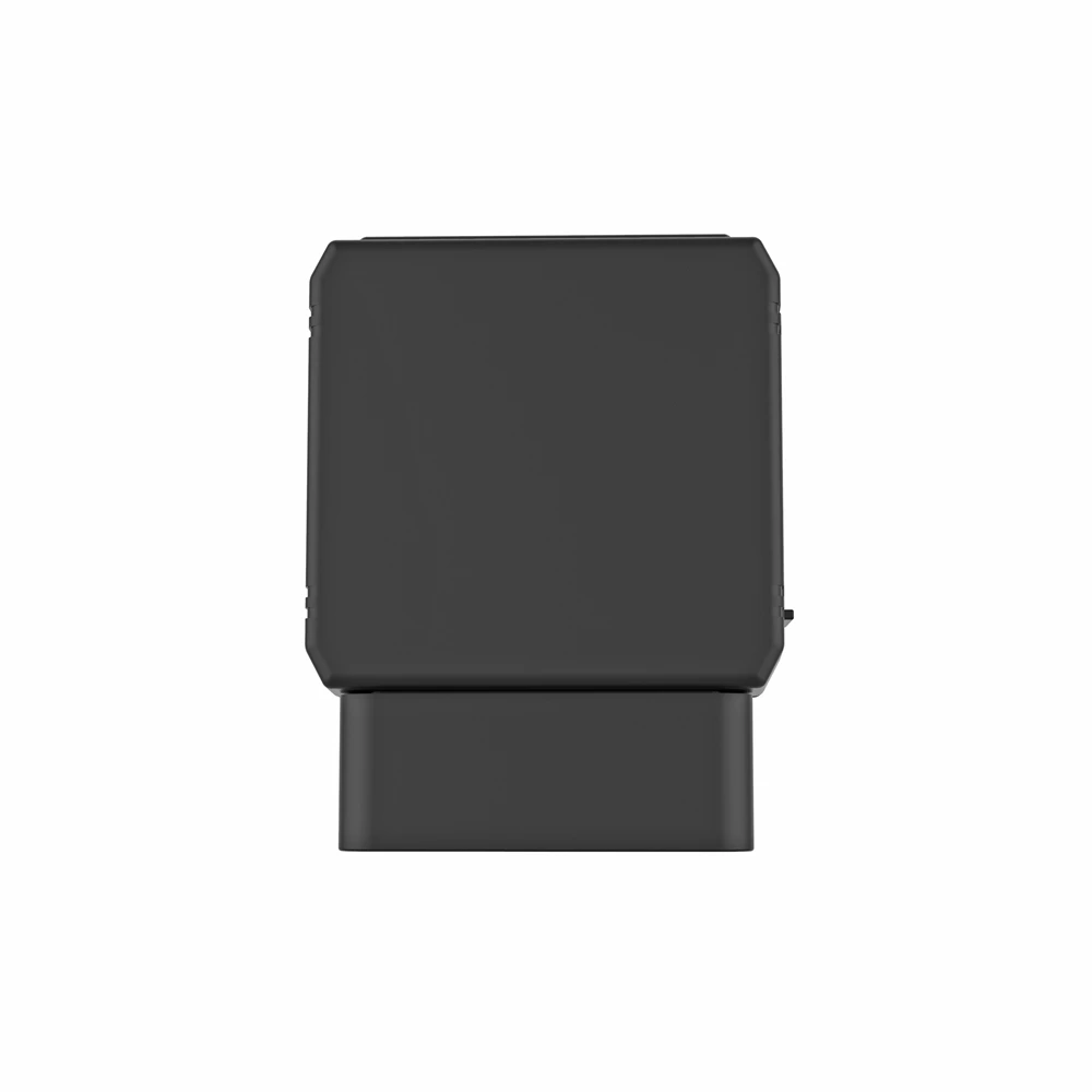  Небольшой автомобильный micro obd2 трек отслеживание груза sim-карта локатор активов obd 3g Автомобильное мини-устройство отслеживания gps