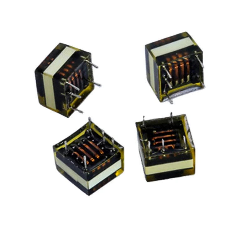 electrical transformer 220v to 12v 10a small high frequency transformer for audio instruments
