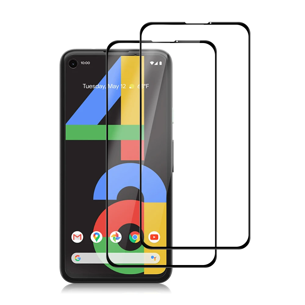 
Shinebright 9H Anti Scratch Mobile Phone Temper Glass Screen Protector for Google pixel 4 