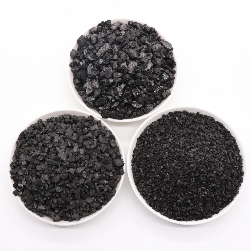 8x30 размер сетки гранулированный уголь активированный уголь для очистки сточных вод