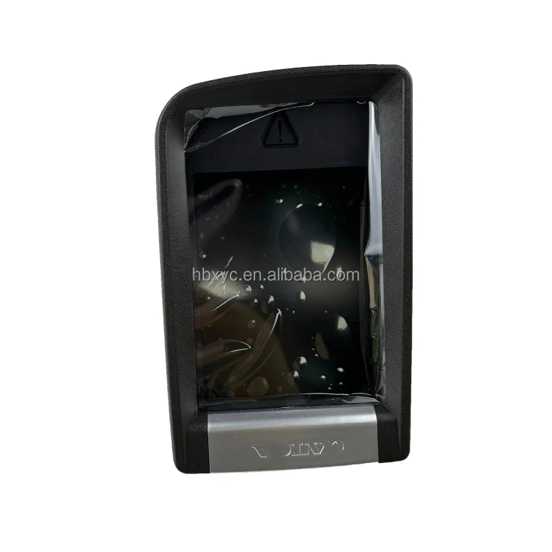 excavator parts  VEHICLE ECU EC210D EC240D monitor 14640102 for Volvo
