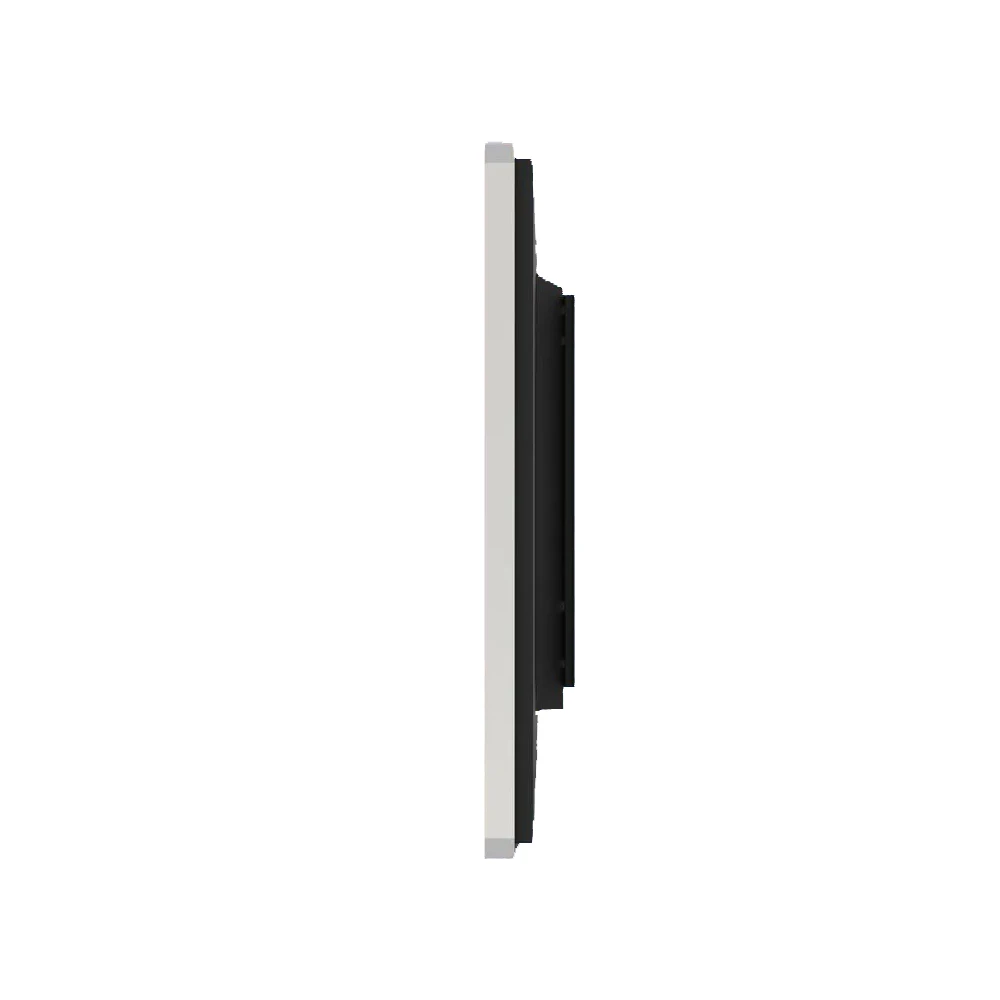 55 inch touch screen wall mounted lcd digital signage android lcd wifi advertising display for supermarket