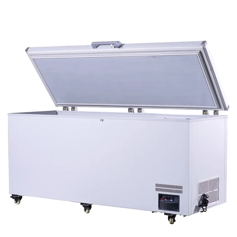 ULT морозильники 80 DW-60W920 от оригинального производителя onlywheel в тунец низкая температура морепродукты глубокие морозильные аппараты с лаборатории тестирования электроприборов США (ETL)