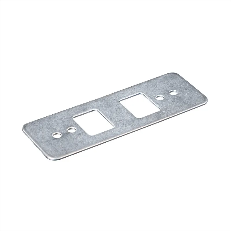 Услуги штампованной обработки латунь алюминий медь нержавеющая сталь оборудование листовой металл Гибочные штамповочные детали