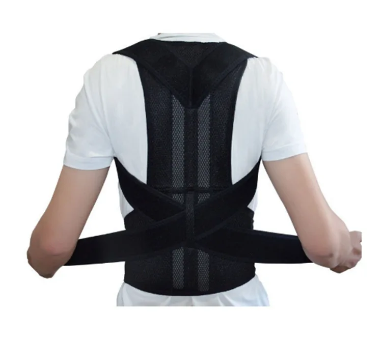 Straightening Posture Corrector for Women and Men Clavicle Support Back Brace Posture Support Brace Back Posture Brace