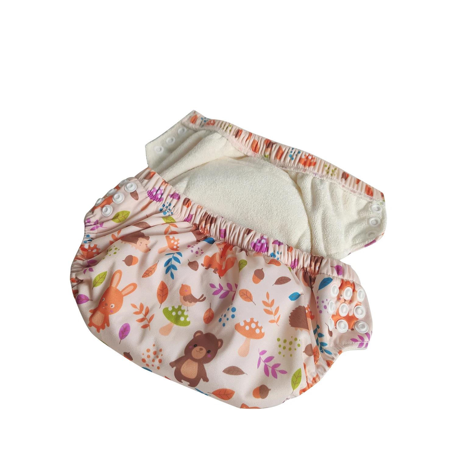 reusable high quality wholesale oem training pants mat nappies baby diapers for babies in stocks potty training pants