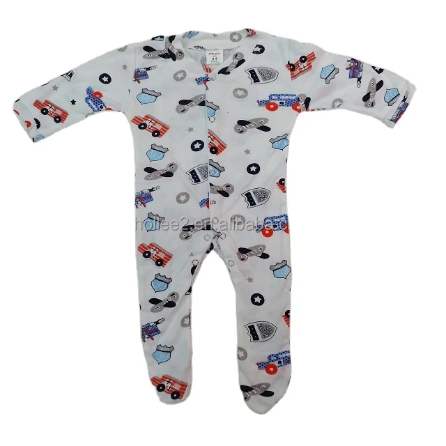 10pcs beautiful spring newborn cotton clothing sets gift