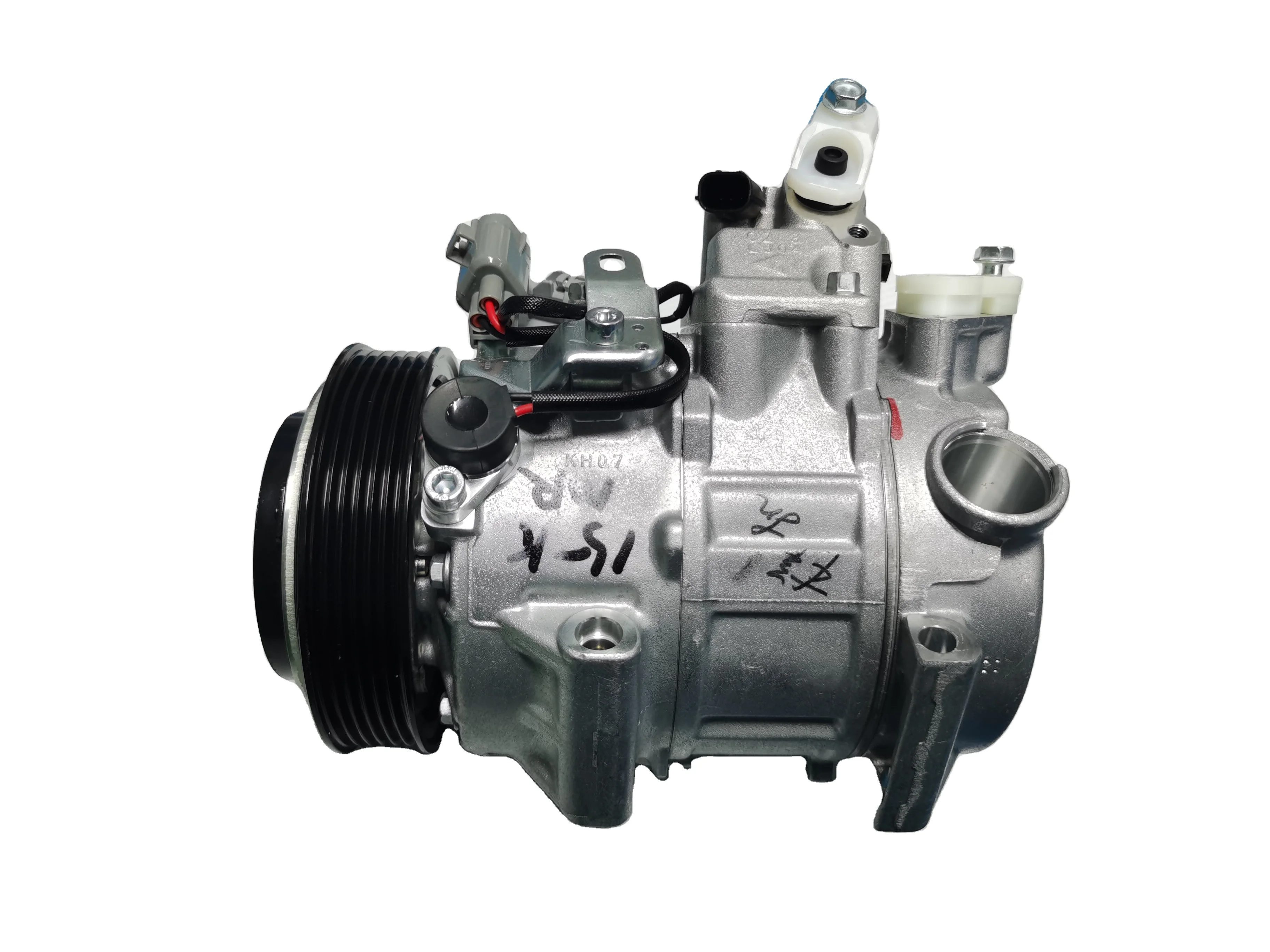 MSB717 Auto Ac Compressor for TOYOTA CAMRY 2015 HS04007