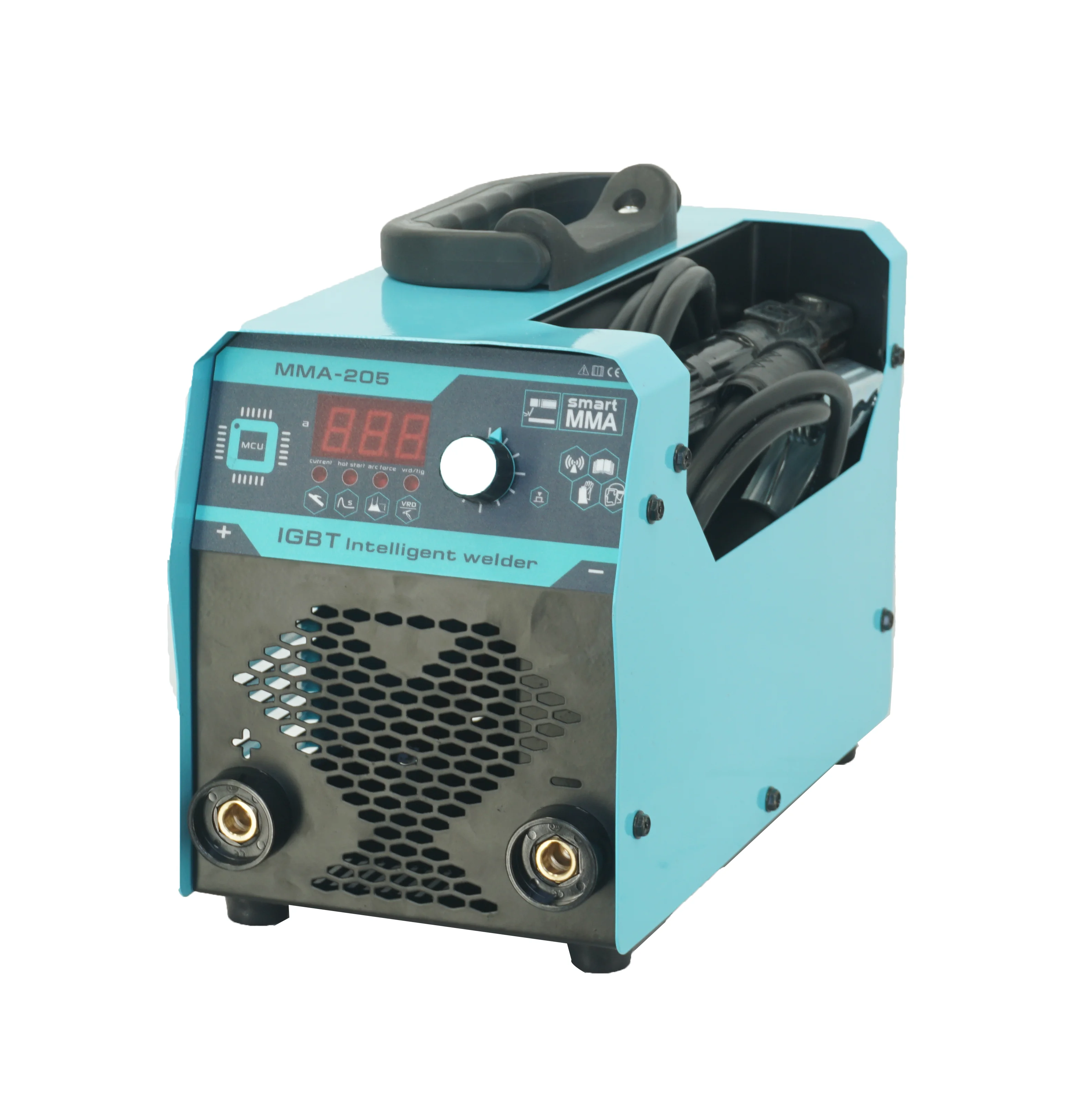 igbt arc welder dc arc welder soldadora mma 301 prowar