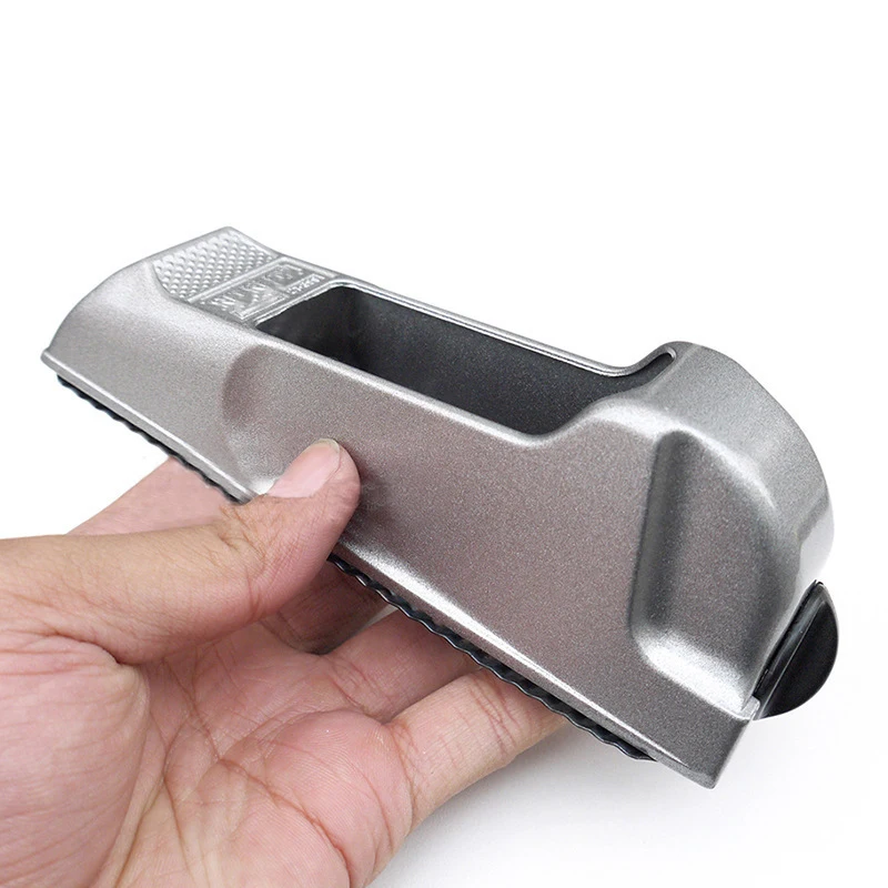 Hot Sale Edge Hand Block Small Wood Shaving Planer Wallboard Rasp