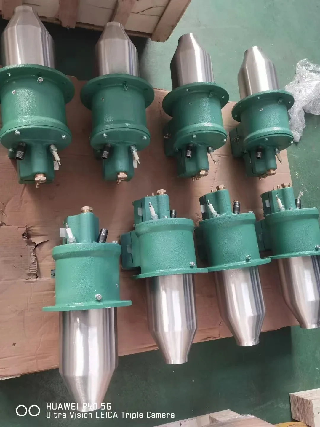 industrial burner nozzles factory direct China manufacturer melting furnace burner, boiler burner, high velocity burner