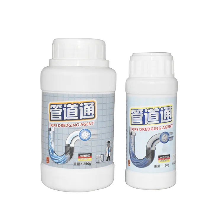 Veas, оптовая продажа, прочный порошковый дренажный агент для дома