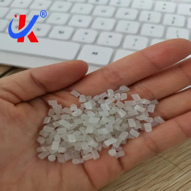 Переработанные гранулы ldpe цена за кг натуральные медицинские для упаковочной Пленки