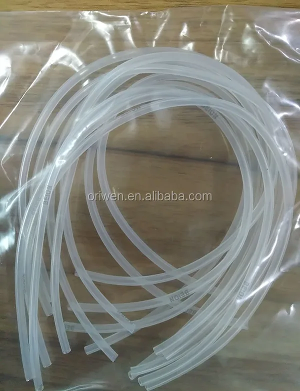 Small 24VDC NC Normally Closed Pinch Valve for Medical Electrolyte Analyzers