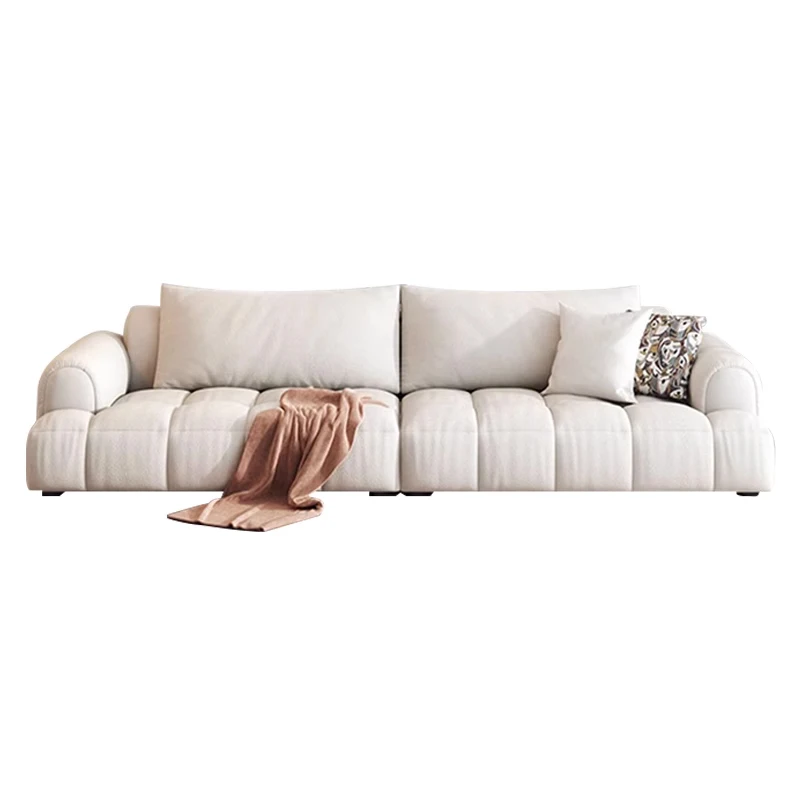 Luxury Modern Design Home Furniture  Fabric Lounge Couch Corner Velvet Sectional Sofas Set Furniture Living Room