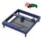 China Manufacturer OEM Laser Engraver Price DIODE 3D Cutting Marking Wood Metal Engraving Machine