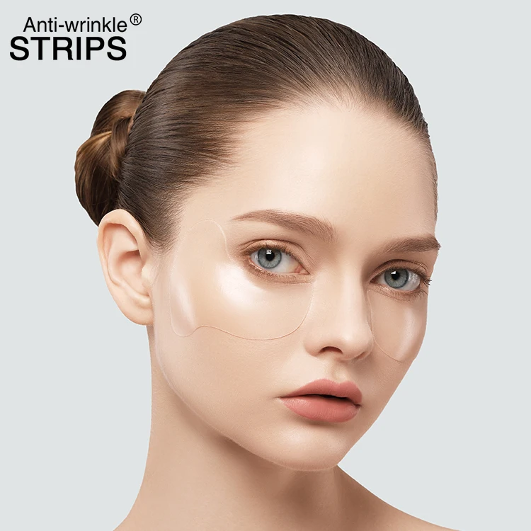  Новинка 2019 трендовый продукт гидрогелевые патчи под глаза