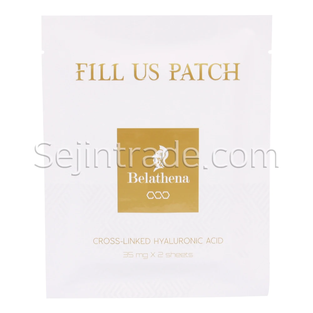 
KOREA Mask PACK Belathena DONGBANG cosmetic famous product htdrogel beta glucan mask & hyaluronic acid mask skin care made korea 