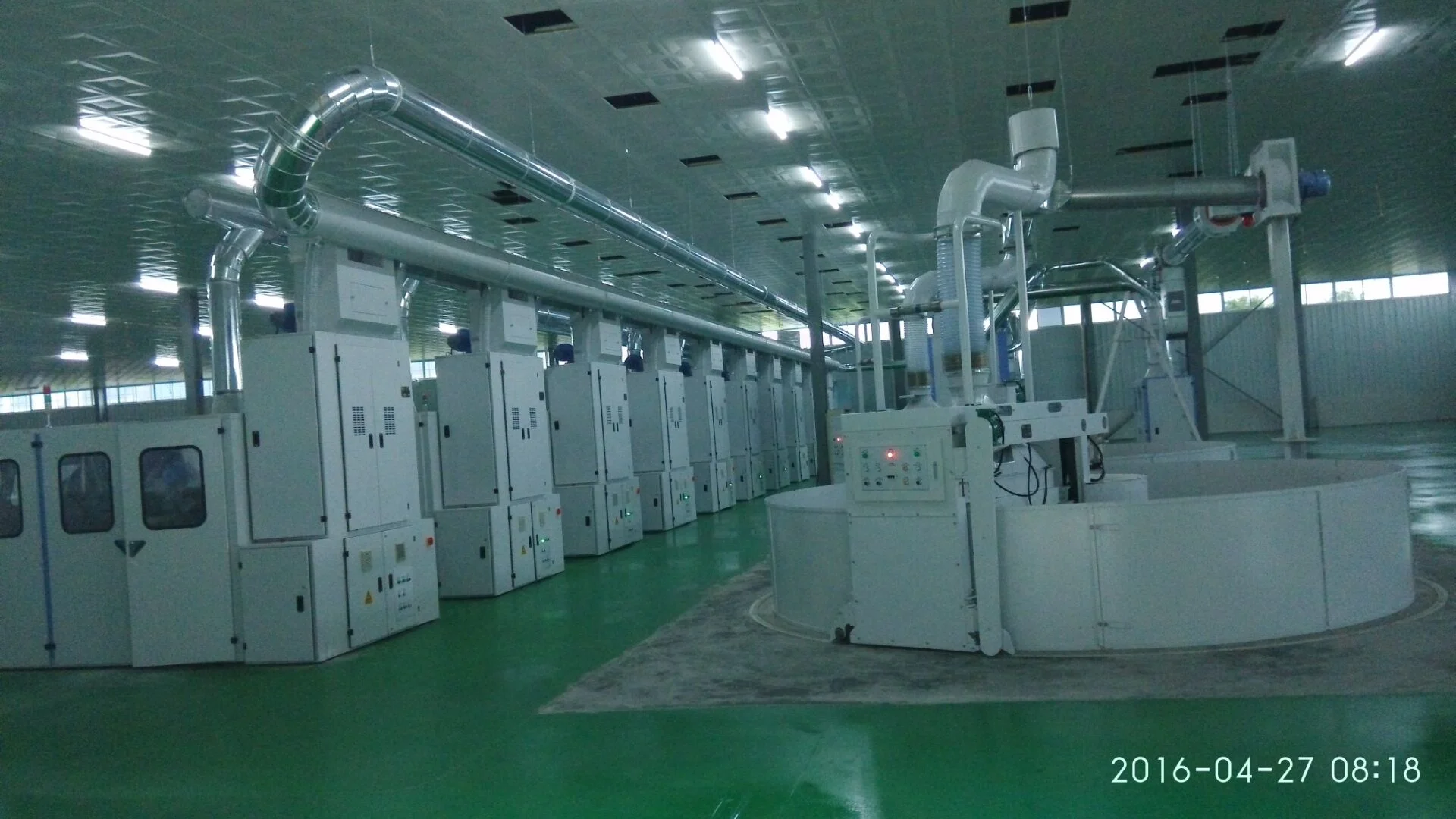 High Quality Cheap Price Textile Factory Yarn Disk Plucker For Blow Room And Carding Machine Line