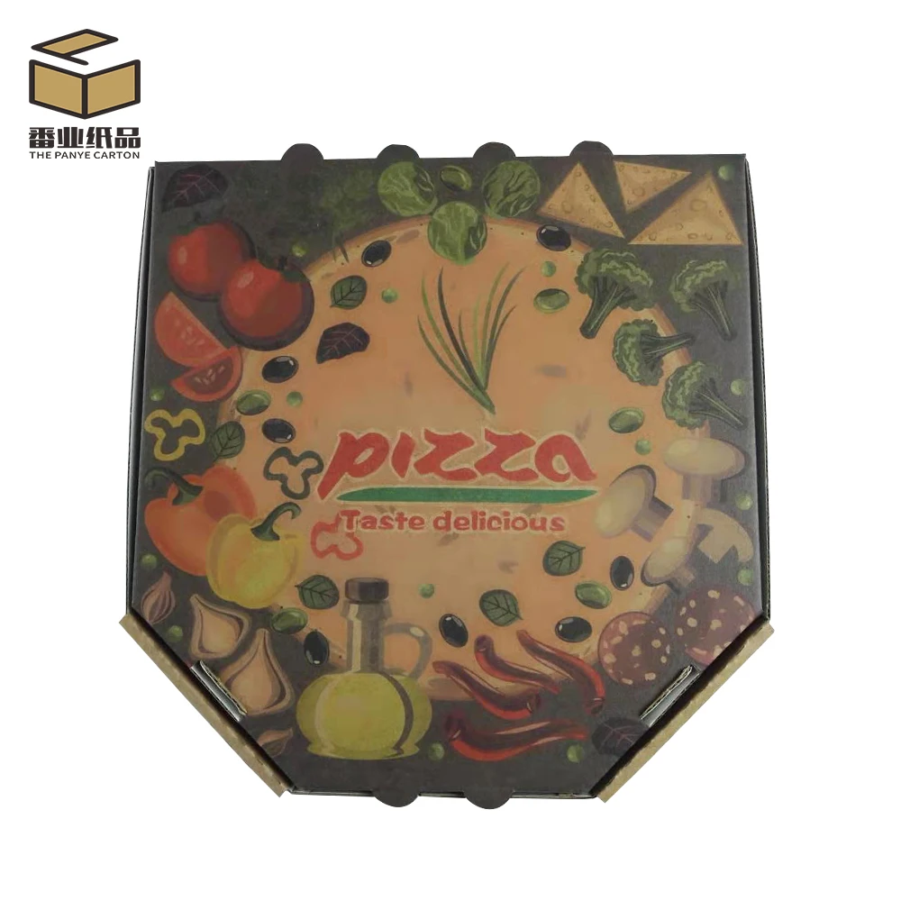 
pizza box 24