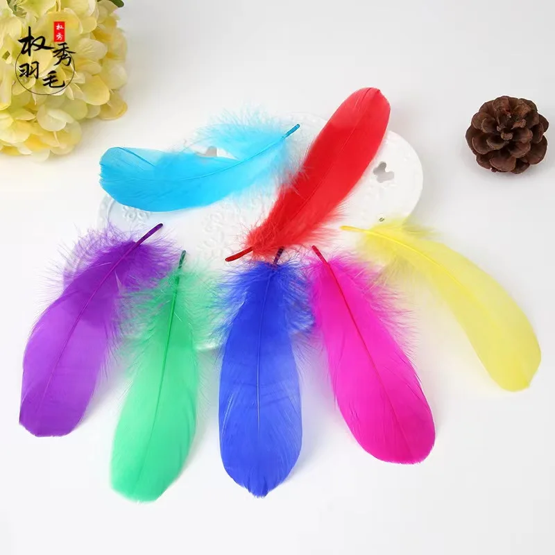 millinery supplies goose nagoire feather