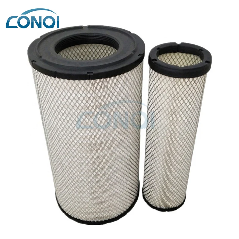 Trucks Auto Parts Wholesale Price Truck Air Filter OEM 32-925335 For Mercedes-Benz
