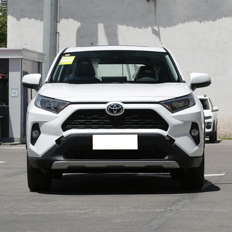 Best Price Top Quality T-oyota Rav-4 New Energy Electric Vehicle Suv 5-door 5-seat Plug-in Hybrid Adult Electric Car
