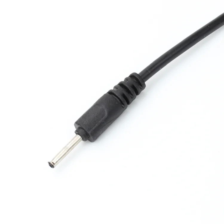 High Quality Usb Charging Cables Usb To Jack 2.0mm  Dc Barrel 12v Dc Power Cable For Home Appliance Small Speaker Router