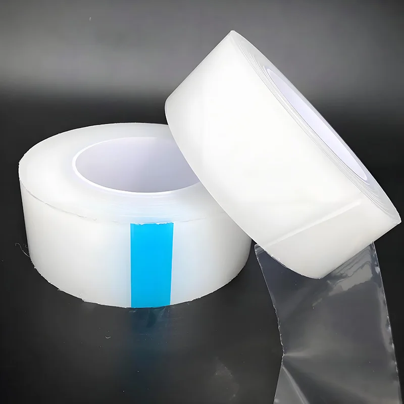 Quality Control Custom PE Plate Film  Electronic protective film For LCD Light Duide Plate