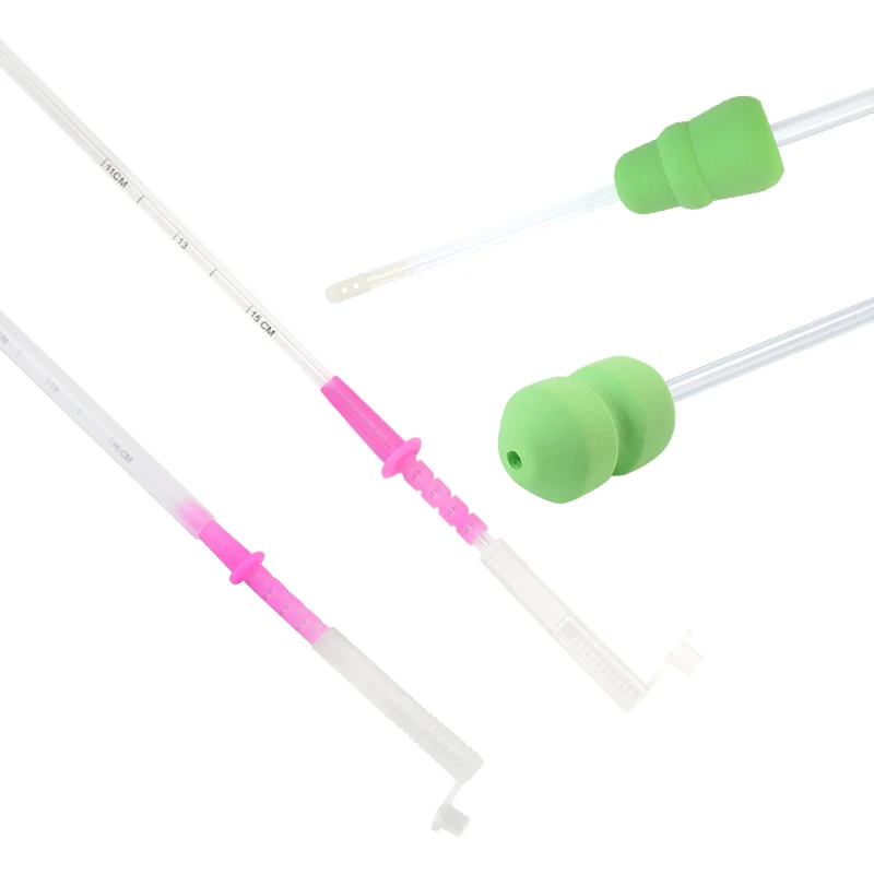 Health & Medical Animal deep uterus primiparity semen catheter insemination pigs disposable intrauterine insemination catheter