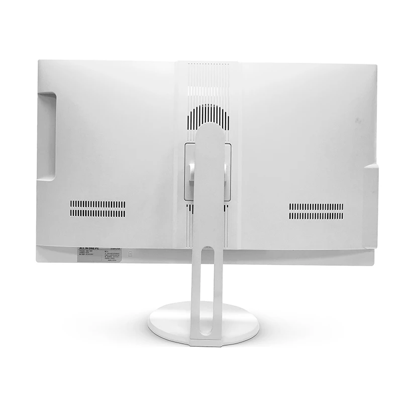 New Selling Gaming Desktop Computer 22 24 27 inch in All-in-one PC i7 i5 i3 AIO Business Gamer Monoblock 2K