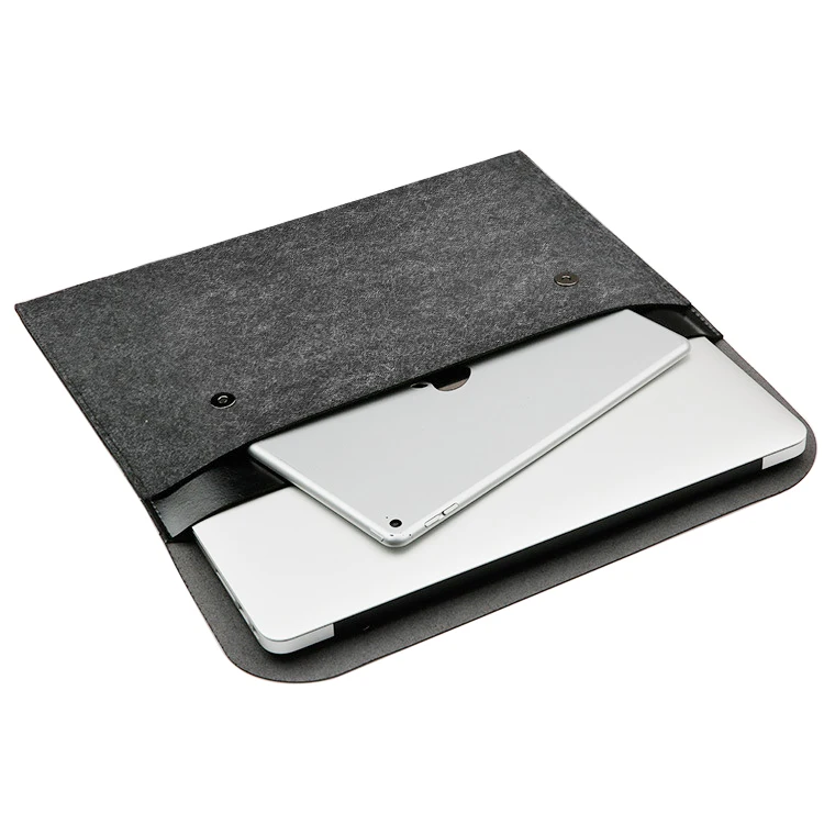 China Manufacturer OEM ODM Women Laptop Sleeve Bag Leather 13 14 15 16 Inch Macbook Laptop Bag Backpack For Men Women