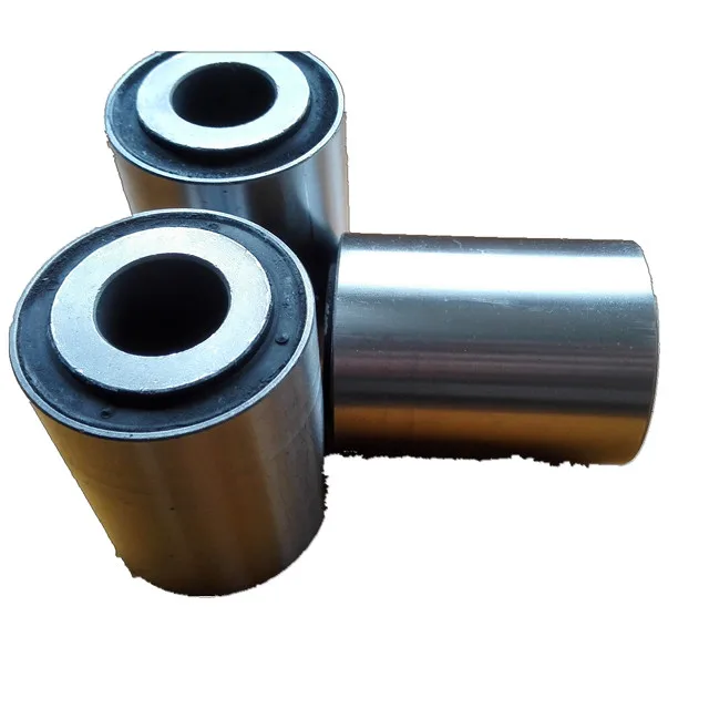 shock absorber metal rubber bushes,rubber bushing for shock absorber,auto shock absorber bush